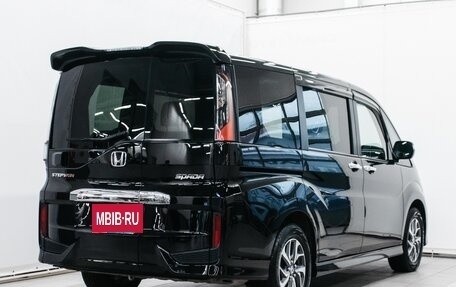 Honda Stepwgn IV, 2015 год, 1 650 000 рублей, 7 фотография