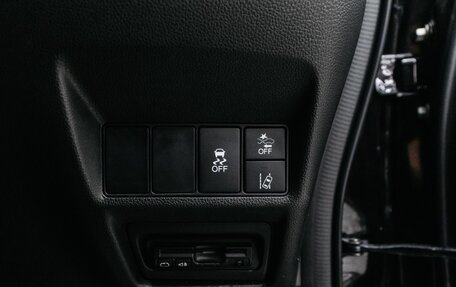 Honda Stepwgn IV, 2015 год, 1 650 000 рублей, 17 фотография