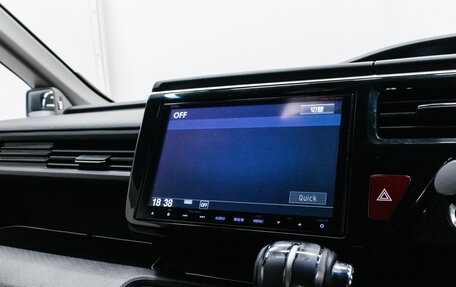 Honda Stepwgn IV, 2015 год, 1 650 000 рублей, 22 фотография