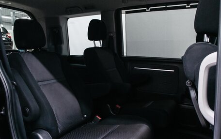 Honda Stepwgn IV, 2015 год, 1 650 000 рублей, 26 фотография