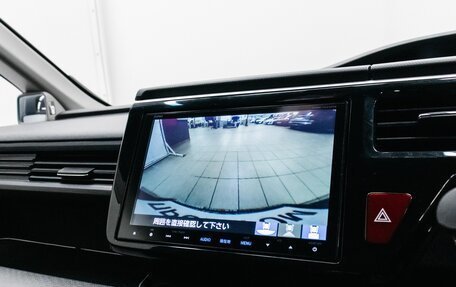 Honda Stepwgn IV, 2015 год, 1 650 000 рублей, 23 фотография