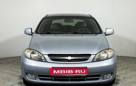 Chevrolet Lacetti, 2011 год, 449 777 рублей, 2 фотография