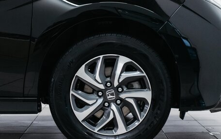 Honda Stepwgn IV, 2015 год, 1 650 000 рублей, 32 фотография