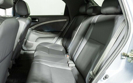 Chevrolet Lacetti, 2011 год, 449 777 рублей, 10 фотография