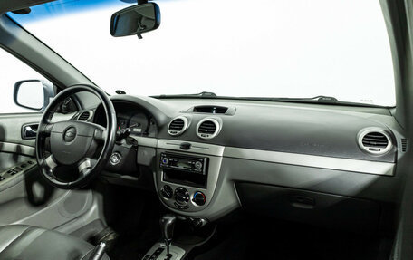 Chevrolet Lacetti, 2011 год, 449 777 рублей, 9 фотография