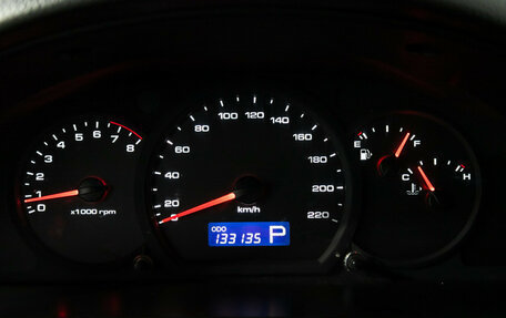Chevrolet Lacetti, 2011 год, 449 777 рублей, 12 фотография