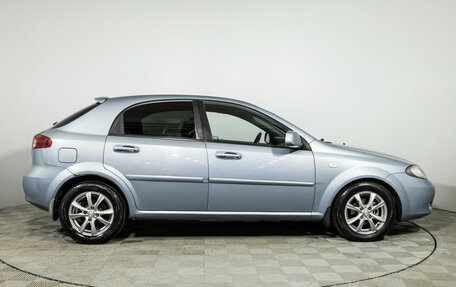 Chevrolet Lacetti, 2011 год, 449 777 рублей, 4 фотография
