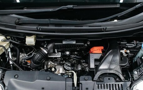 Honda Stepwgn IV, 2015 год, 1 650 000 рублей, 31 фотография