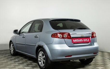 Chevrolet Lacetti, 2011 год, 449 777 рублей, 7 фотография