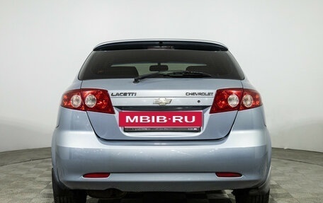 Chevrolet Lacetti, 2011 год, 449 777 рублей, 6 фотография