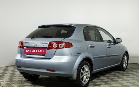 Chevrolet Lacetti, 2011 год, 449 777 рублей, 5 фотография