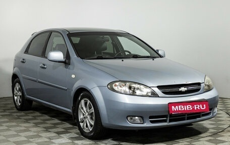 Chevrolet Lacetti, 2011 год, 449 777 рублей, 3 фотография