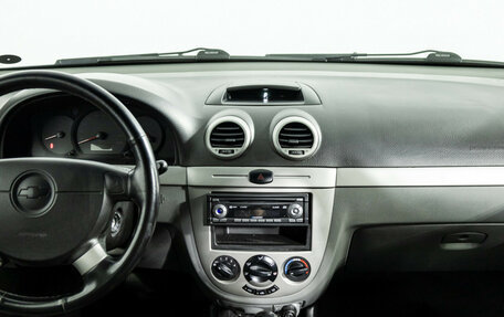 Chevrolet Lacetti, 2011 год, 449 777 рублей, 14 фотография