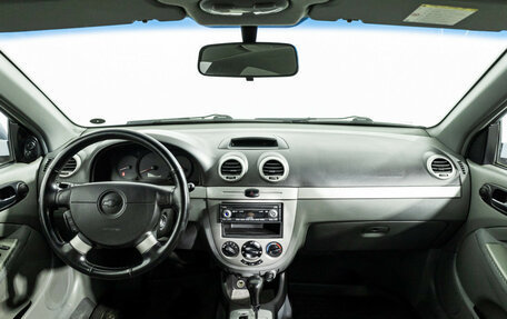 Chevrolet Lacetti, 2011 год, 449 777 рублей, 13 фотография
