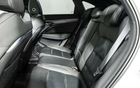 Geely Tugella FY11, 2023 год, 2 849 700 рублей, 10 фотография
