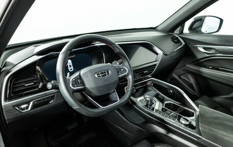 Geely Tugella FY11, 2023 год, 2 849 700 рублей, 11 фотография