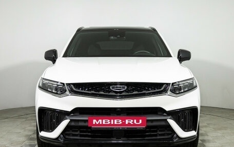 Geely Tugella FY11, 2023 год, 2 849 700 рублей, 2 фотография