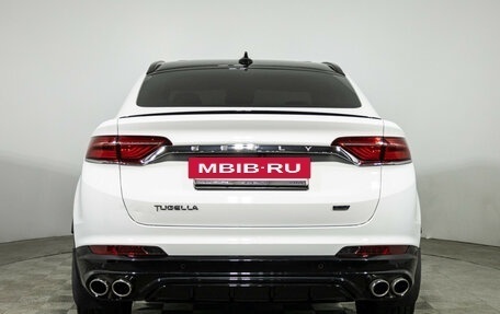 Geely Tugella FY11, 2023 год, 2 849 700 рублей, 6 фотография