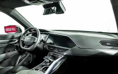 Geely Tugella FY11, 2023 год, 2 849 700 рублей, 9 фотография