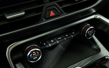 Geely Tugella FY11, 2023 год, 2 849 700 рублей, 18 фотография