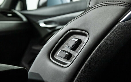 Geely Tugella FY11, 2023 год, 2 849 700 рублей, 24 фотография