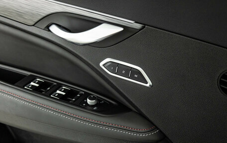 Geely Tugella FY11, 2023 год, 2 849 700 рублей, 22 фотография