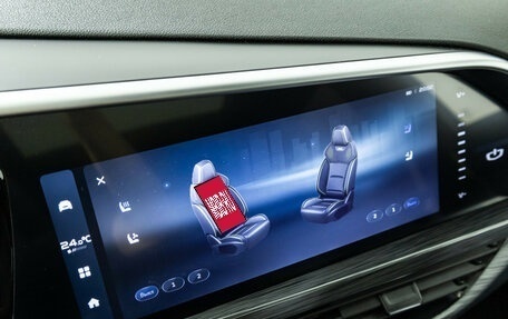 Geely Tugella FY11, 2023 год, 2 849 700 рублей, 15 фотография