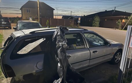 Ford Mondeo II, 1997 год, 53 490 рублей, 3 фотография