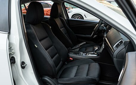 Mazda 6, 2012 год, 1 270 000 рублей, 8 фотография