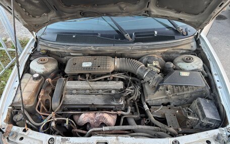 Ford Mondeo II, 1997 год, 53 490 рублей, 9 фотография