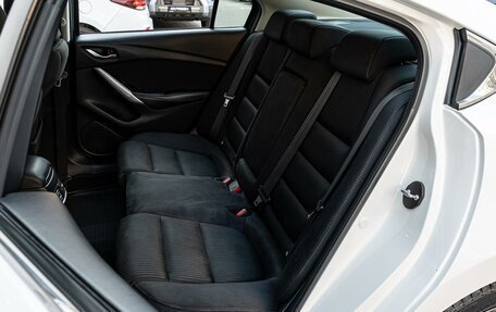 Mazda 6, 2012 год, 1 270 000 рублей, 9 фотография