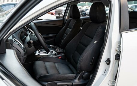 Mazda 6, 2012 год, 1 270 000 рублей, 10 фотография