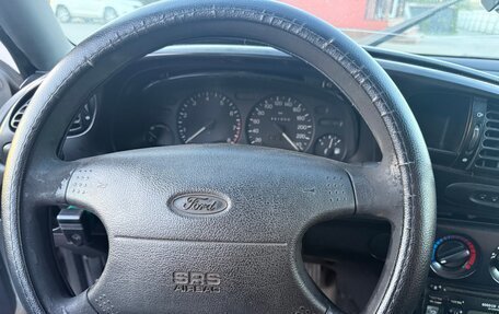 Ford Mondeo II, 1997 год, 53 490 рублей, 8 фотография