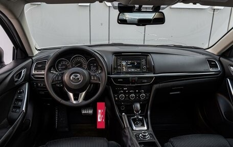 Mazda 6, 2012 год, 1 270 000 рублей, 6 фотография