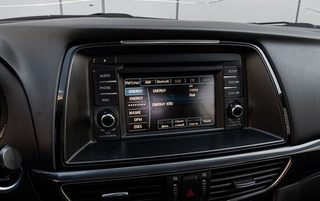 Mazda 6, 2012 год, 1 270 000 рублей, 14 фотография