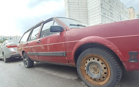 Volkswagen Passat B2, 1986 год, 33 000 рублей, 6 фотография