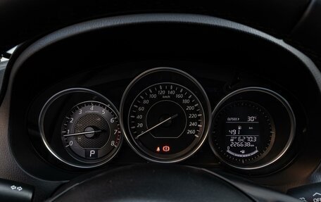 Mazda 6, 2012 год, 1 270 000 рублей, 16 фотография