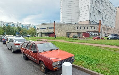 Volkswagen Passat B2, 1986 год, 33 000 рублей, 3 фотография