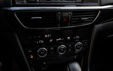 Mazda 6, 2012 год, 1 270 000 рублей, 13 фотография