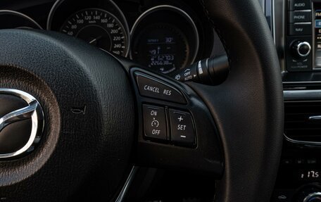 Mazda 6, 2012 год, 1 270 000 рублей, 19 фотография