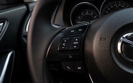 Mazda 6, 2012 год, 1 270 000 рублей, 17 фотография