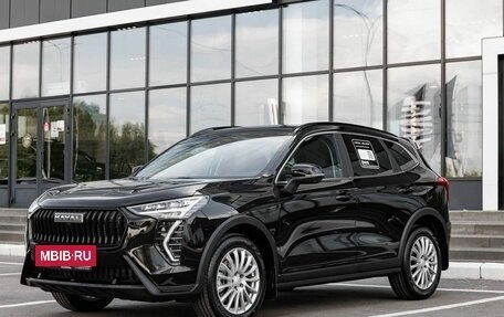Haval Jolion, 2026 год, 2 623 040 рублей, 2 фотография