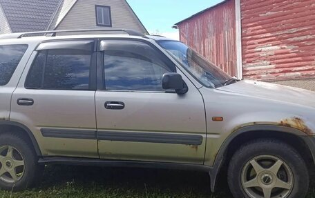 Honda CR-V IV, 1997 год, 230 000 рублей, 8 фотография