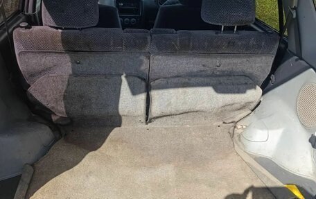 Honda CR-V IV, 1997 год, 230 000 рублей, 7 фотография
