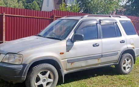 Honda CR-V IV, 1997 год, 230 000 рублей, 2 фотография