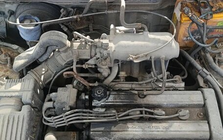 Honda CR-V IV, 1997 год, 230 000 рублей, 5 фотография