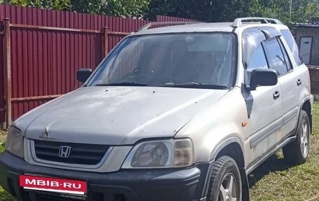 Honda CR-V IV, 1997 год, 230 000 рублей, 3 фотография