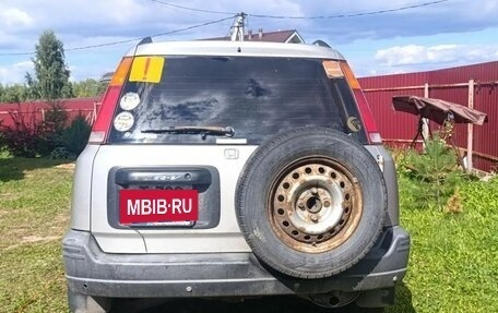 Honda CR-V IV, 1997 год, 230 000 рублей, 4 фотография