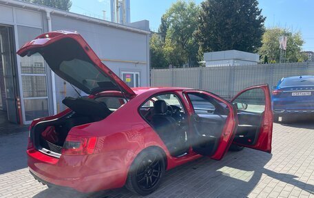 Skoda Octavia, 2014 год, 1 250 000 рублей, 12 фотография