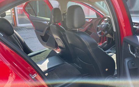 Skoda Octavia, 2014 год, 1 250 000 рублей, 9 фотография